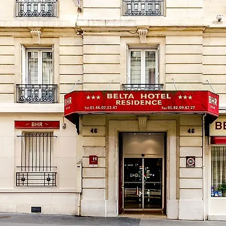 Belta Hotel-2